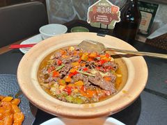 -相遇·鲜炒黄牛肉(丹阳吾悦广场店)