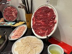 -巴蜀大将火锅(春熙店)
