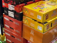 -南京众彩农副产品配送有限公司
