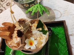 -春莱·老挝咖啡·泰式奶茶(钟楼店)