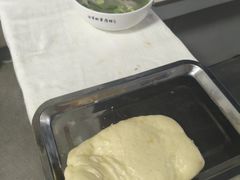-铁军鲜羊肉汤