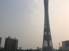 -海心沙亚运公园