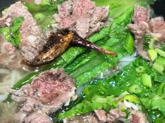 -雄记·揭阳桐坑牛肉店(建华路店)