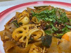 -丝路伊兰·兰州牛肉面(牛街总店)
