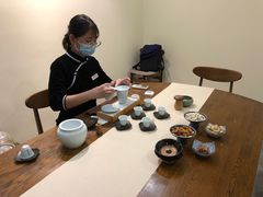 -小茶闲舍·观景商务茶馆(广州塔店)