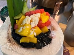 -simply thai天泰(长泰广场店)