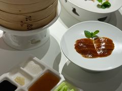 -四季民福烤鸭店(故宫店)