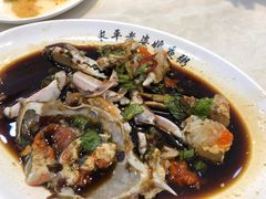 -长平老姿娘夜粥(平东一街店)
