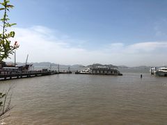 -普陀山风景名胜区-千步大沙