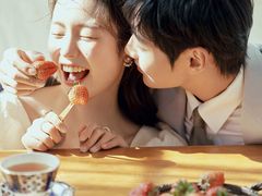 -经典婚纱摄影美学馆·私人定制
