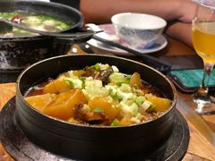 -蜀宴小调·精致家常菜(来福士店)