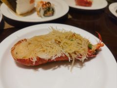 -长沙芙蓉国温德姆至尊豪廷大酒店-自助餐厅