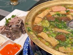 -飞天大厦清真餐厅