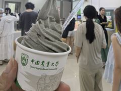 -中国农业大学·第四食堂风味餐厅