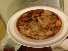 android_upload_pic-小厨娘淮扬菜(天印大道店)