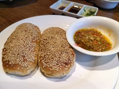 -三晋老田饸饹面(中大街店)