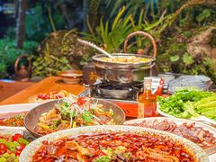 -青城甲(青城山店)