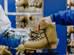-世界之窗阿尔卑斯冰雪世界