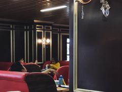 -海昌极光餐厅
