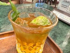 -秘密旅行Bonjour(黑金冠 江南西店)