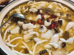 -火宫殿·湘菜小吃·商务宴请·生日聚会(东塘店)