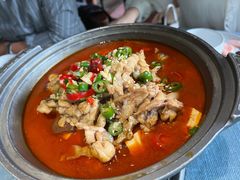 -野蔓果·山野菜(西湖景区·龙井茶田店)