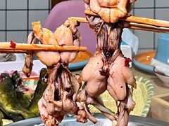 -铭记蛙小仙·活蛙畅享(CBD万达广场店)