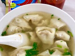 -周震馄饨