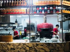-Margherita雏菊意大利餐厅(雅颂庭购物中心店)