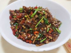 -笨罗卜浏阳菜馆(龙华鹏润达店)