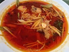 -锦府盐帮·侯宅(五棵松万达店)