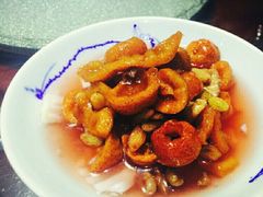 -窄巷子陕菜馆·地道陕西菜(粉巷店)