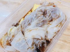-山水肠粉(盐田店)