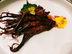 -申粤轩酒楼·三十年粤菜经典(丁香花园店)
