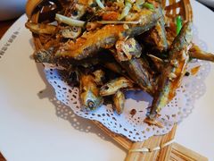 -丹江渔村(望京店)