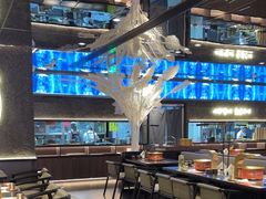 -西塔老太太泥炉烤肉(龙湖北苑天街店)