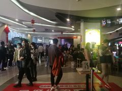 -中影大导演巨幕影城(深圳西乡店)