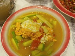 -乐乐大排档·30年老字号(浙江路店)