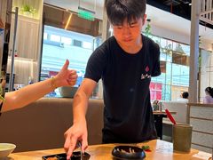 -汉拿山(包河万达店)