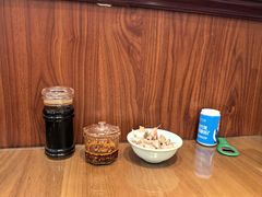 -春水锅贴·传统鲁菜(大明湖店)