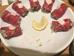 -萨拉伯尔水源素问店·韩国宫廷料理(人民路店)