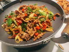 -徽韵人家·传承正宗徽菜(牡丹园店)