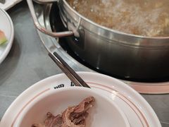 -嬷孙家潮汕牛肉火锅(北京路天河城店)