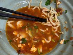 -好面馆(亲凤苑北区店)