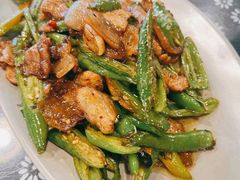 农家小炒肉-忠义小酒馆(田东店)