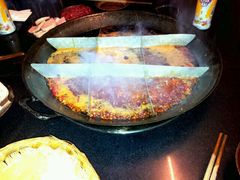 -岗上渣渣老火锅(两路口店)