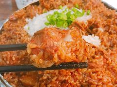 -茶港食堂(武昌店)
