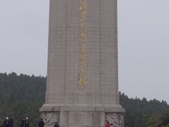 -淮海战役纪念馆