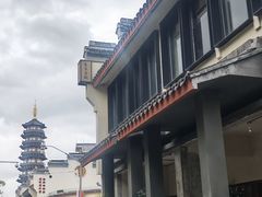 -安亭老街