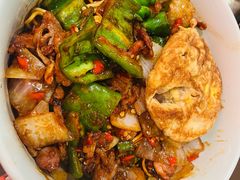 -王繁星面馆(西安熙地港店)